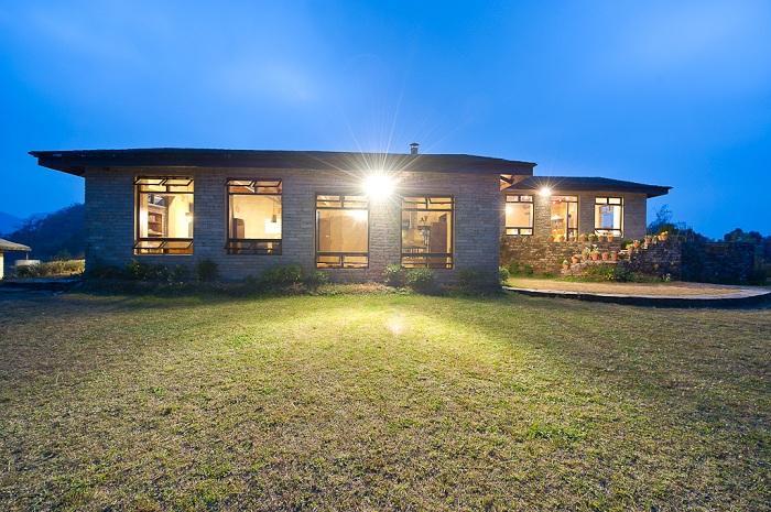 Hananoie Kaski Exterior foto
