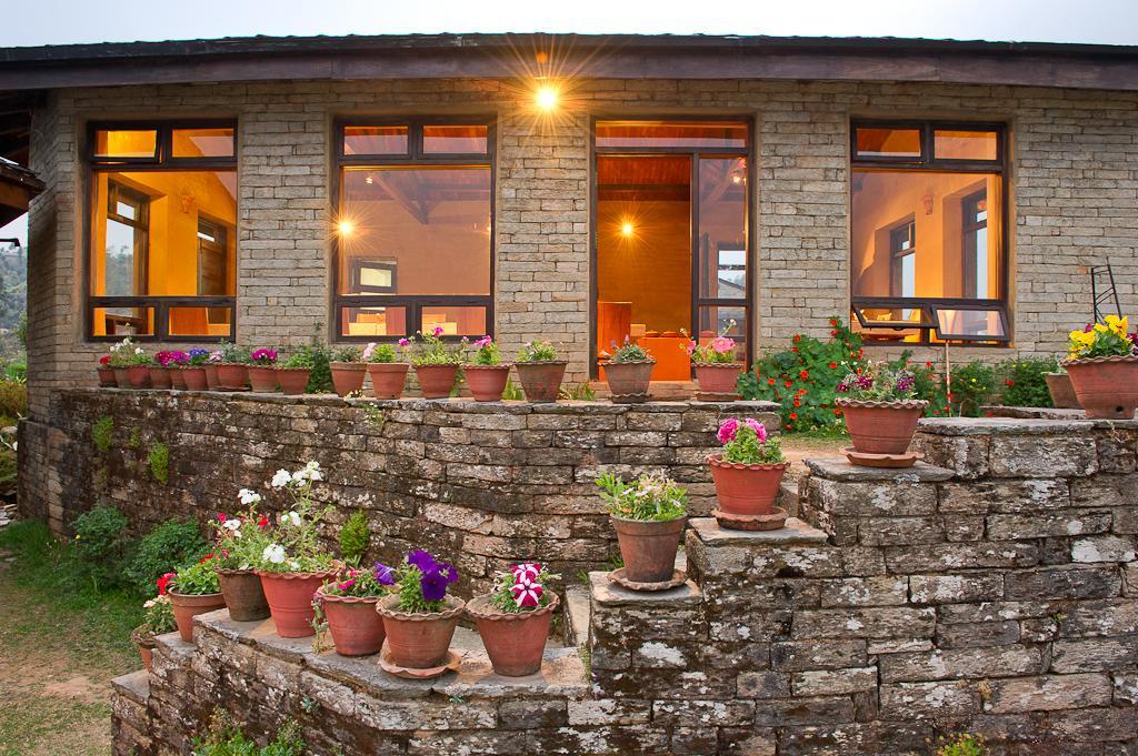Hananoie Kaski Exterior foto