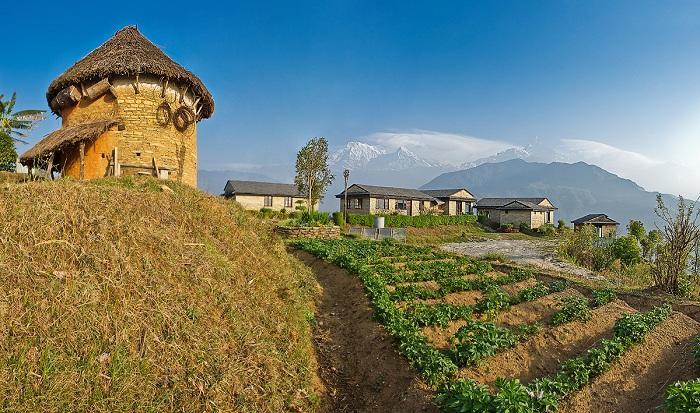 Hananoie Kaski Exterior foto